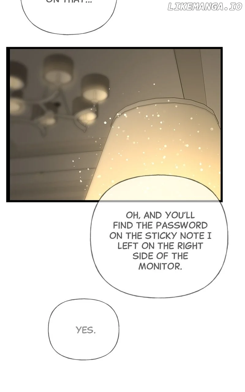Random Target Chapter 57 page 28