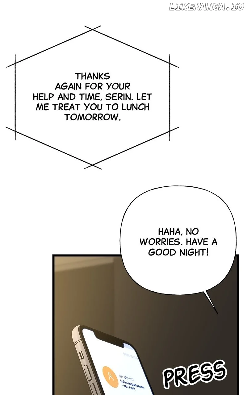 Random Target Chapter 57 page 30