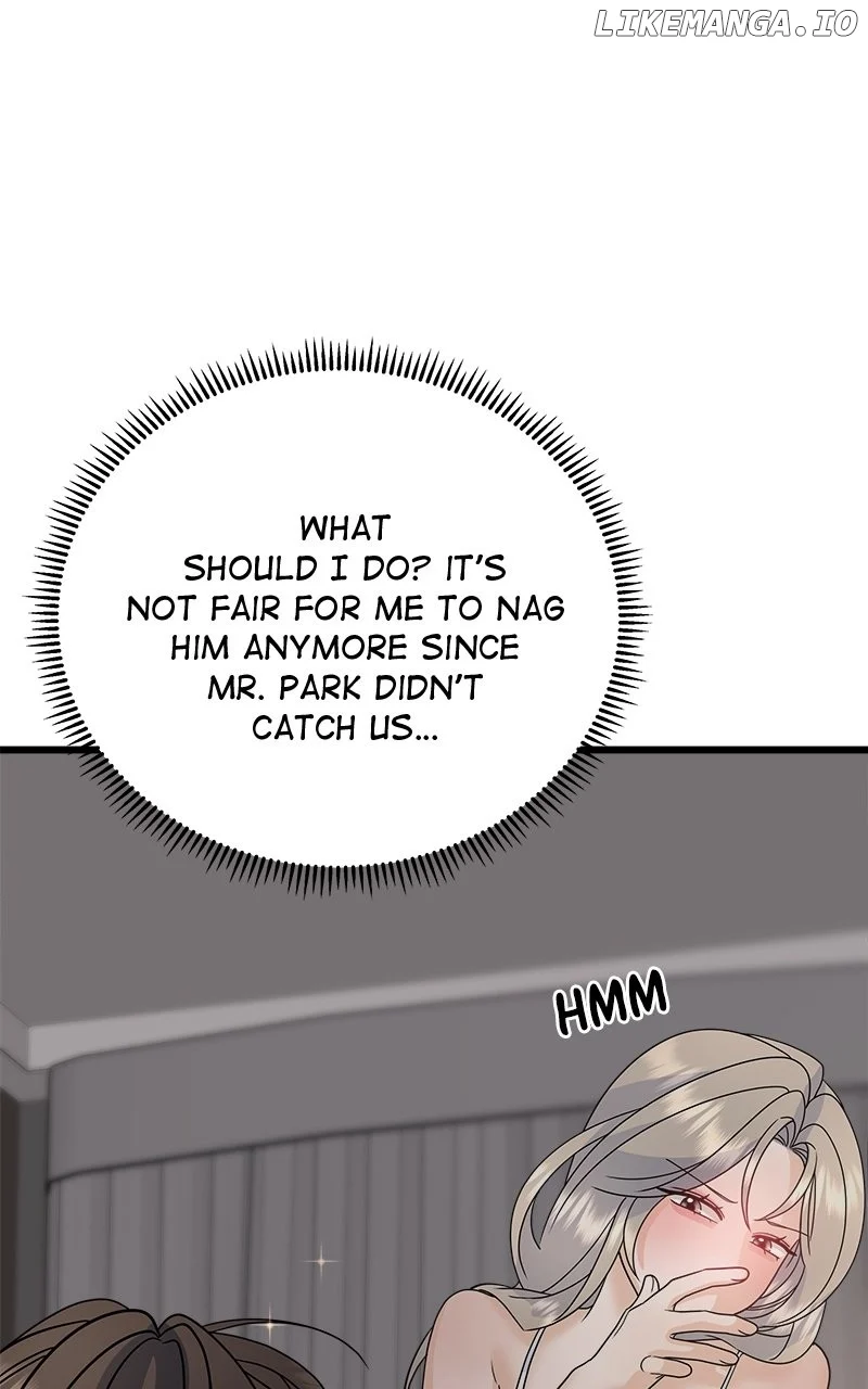 Random Target Chapter 57 page 54