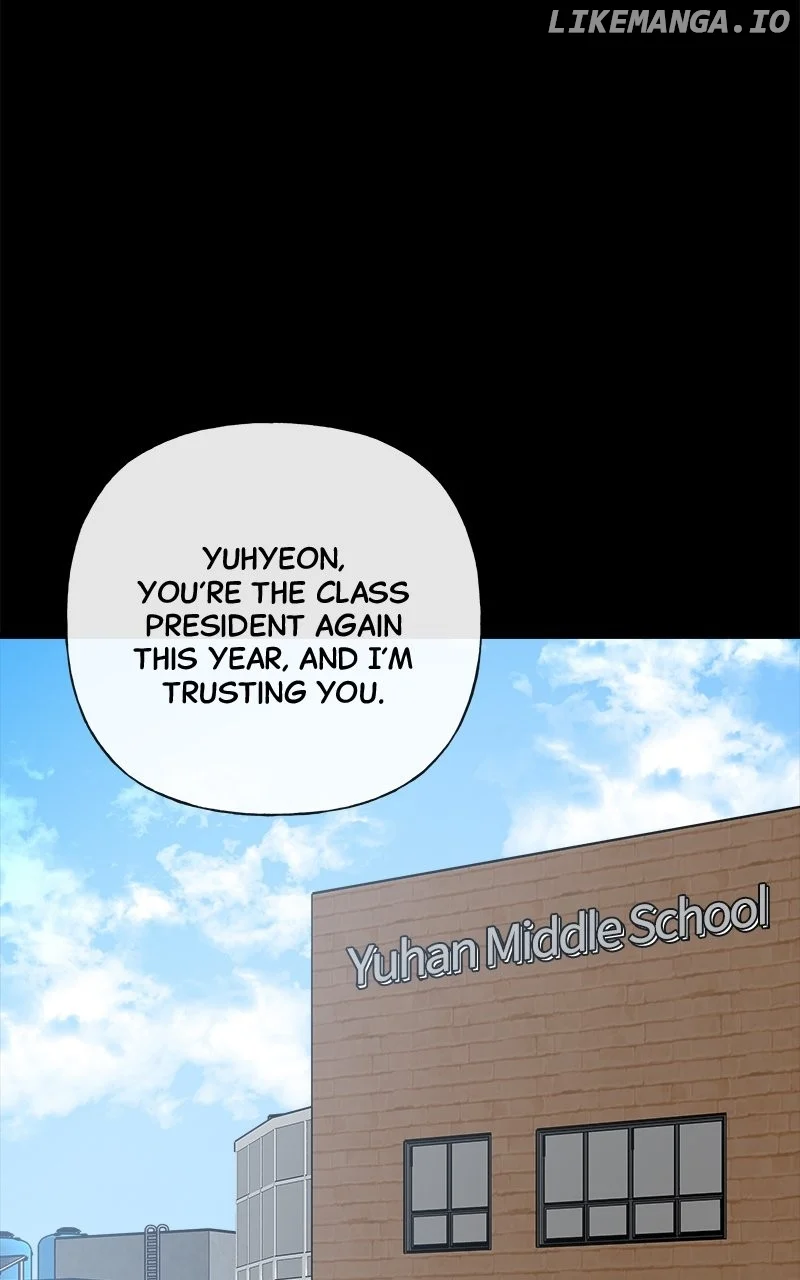 Random Target Chapter 57 page 78