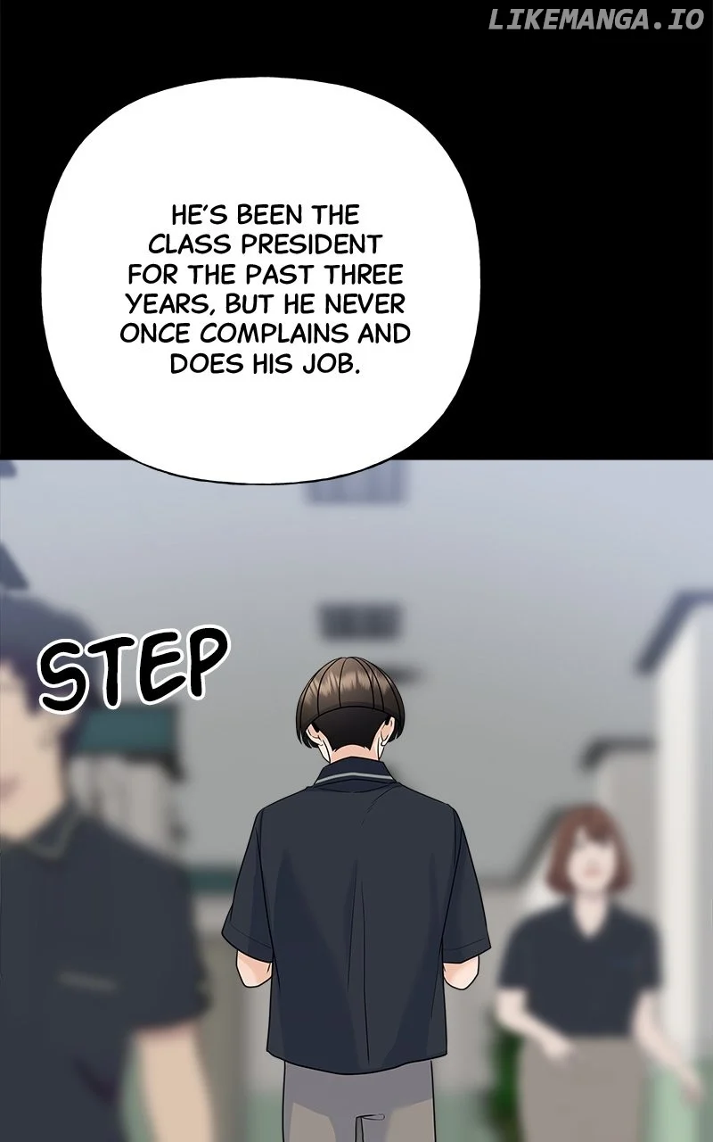 Random Target Chapter 57 page 87
