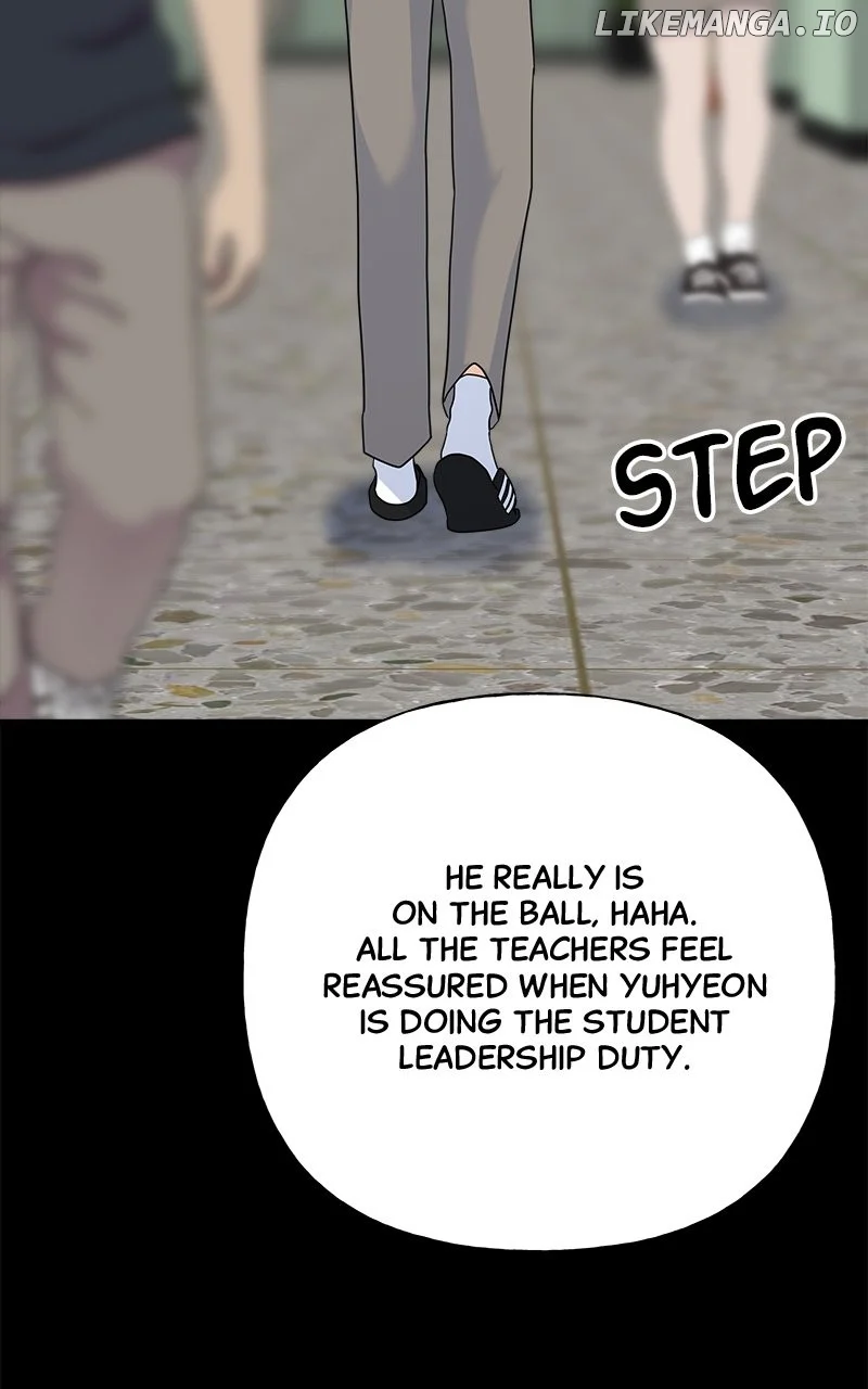 Random Target Chapter 57 page 88