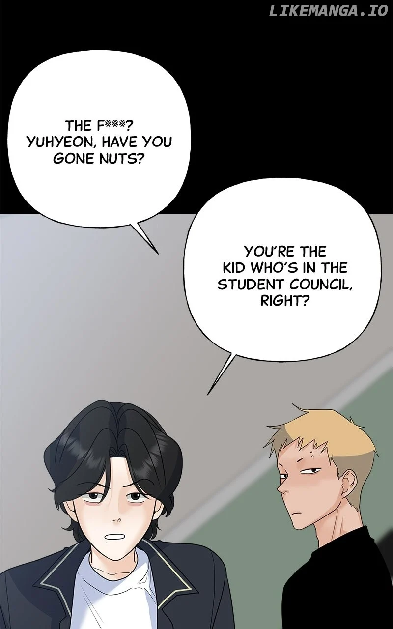 Random Target Chapter 57 page 97