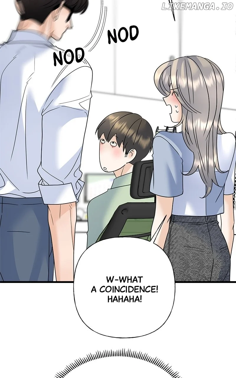 Random Target Chapter 58 page 104