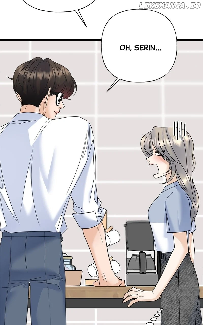 Random Target Chapter 58 page 116
