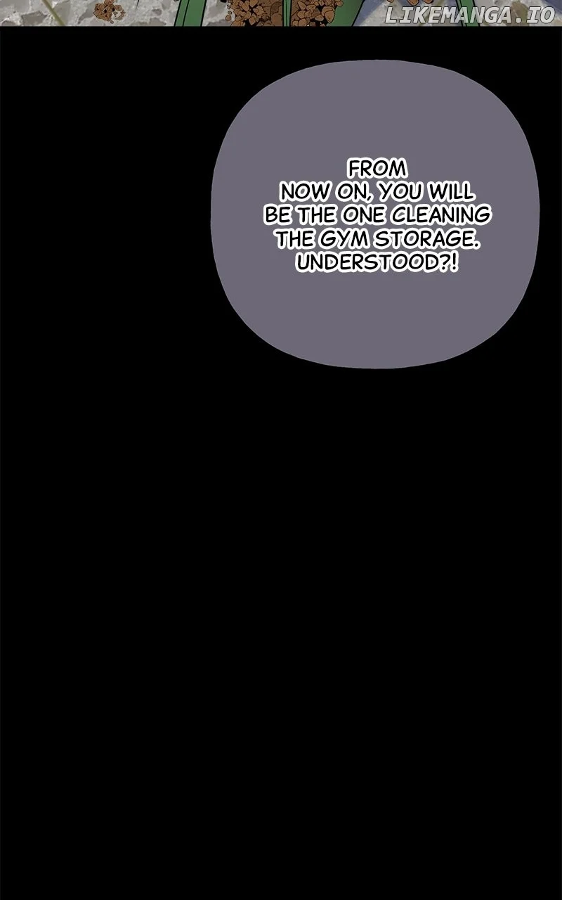 Random Target Chapter 58 page 14