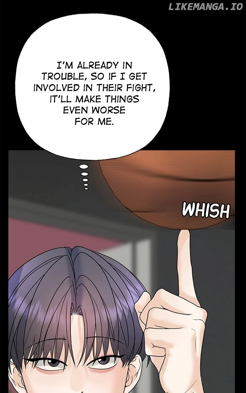 Random Target Chapter 58 page 15