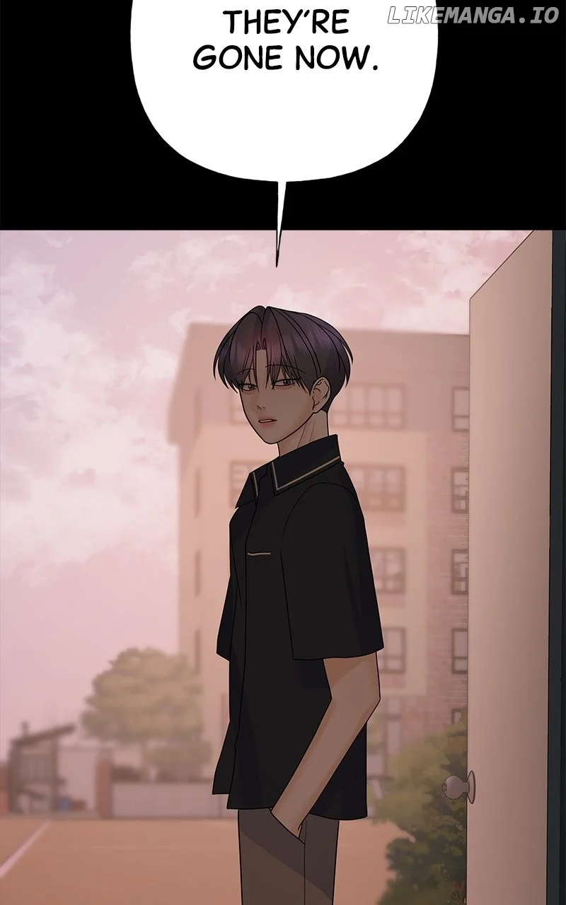 Random Target Chapter 58 page 1