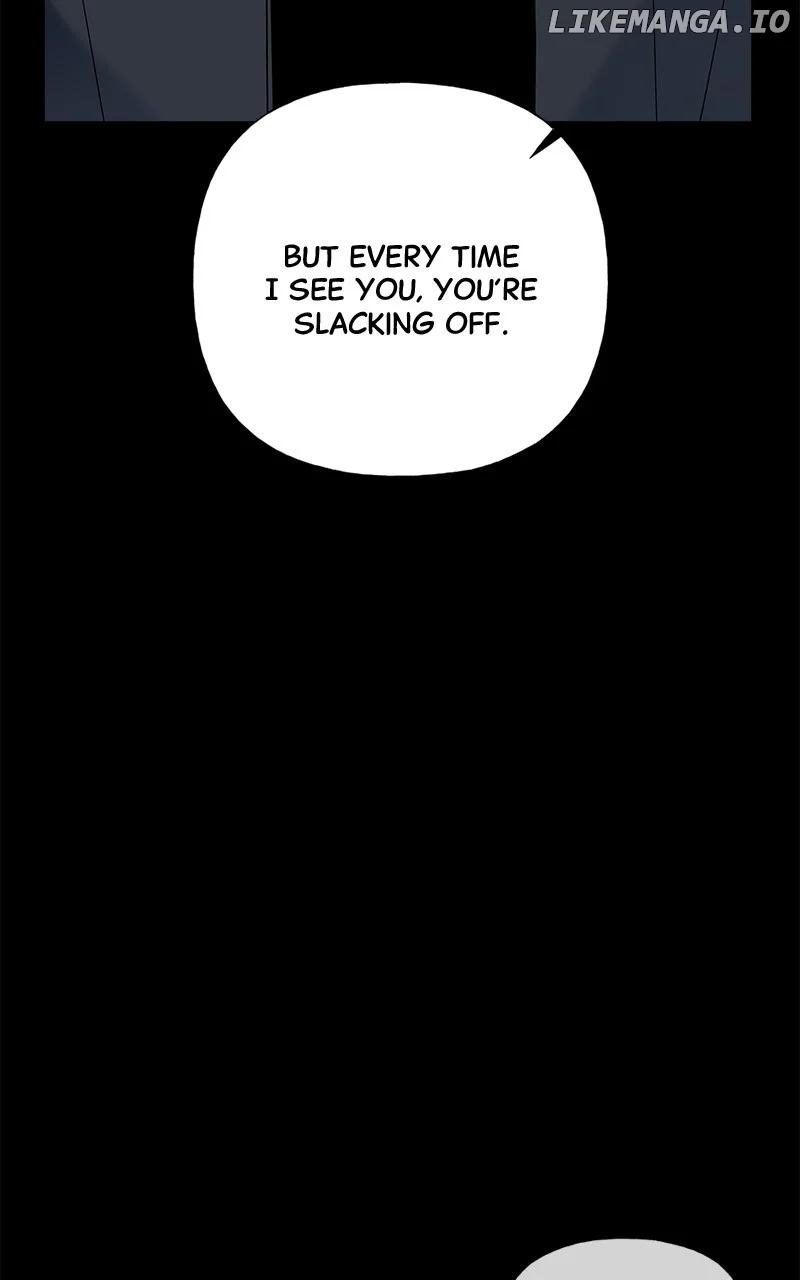 Random Target Chapter 58 page 21
