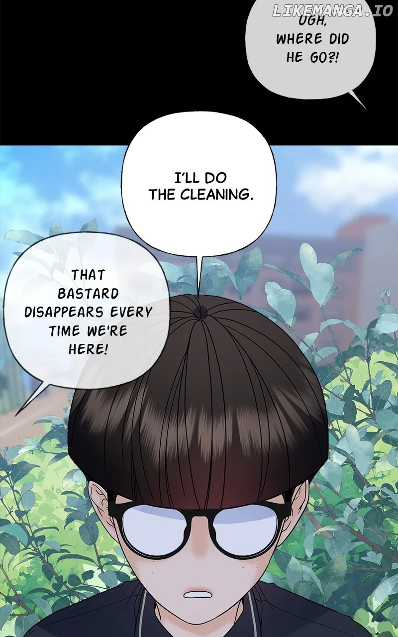 Random Target Chapter 58 page 22