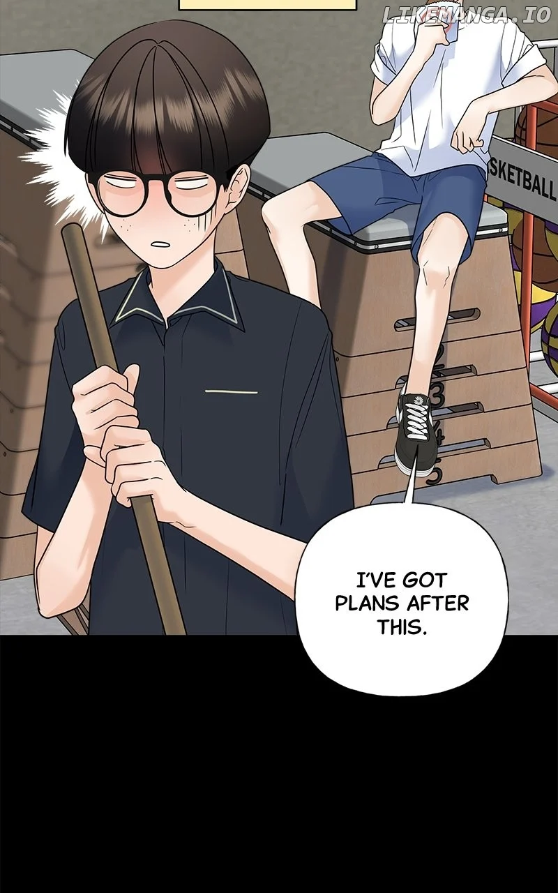 Random Target Chapter 58 page 27