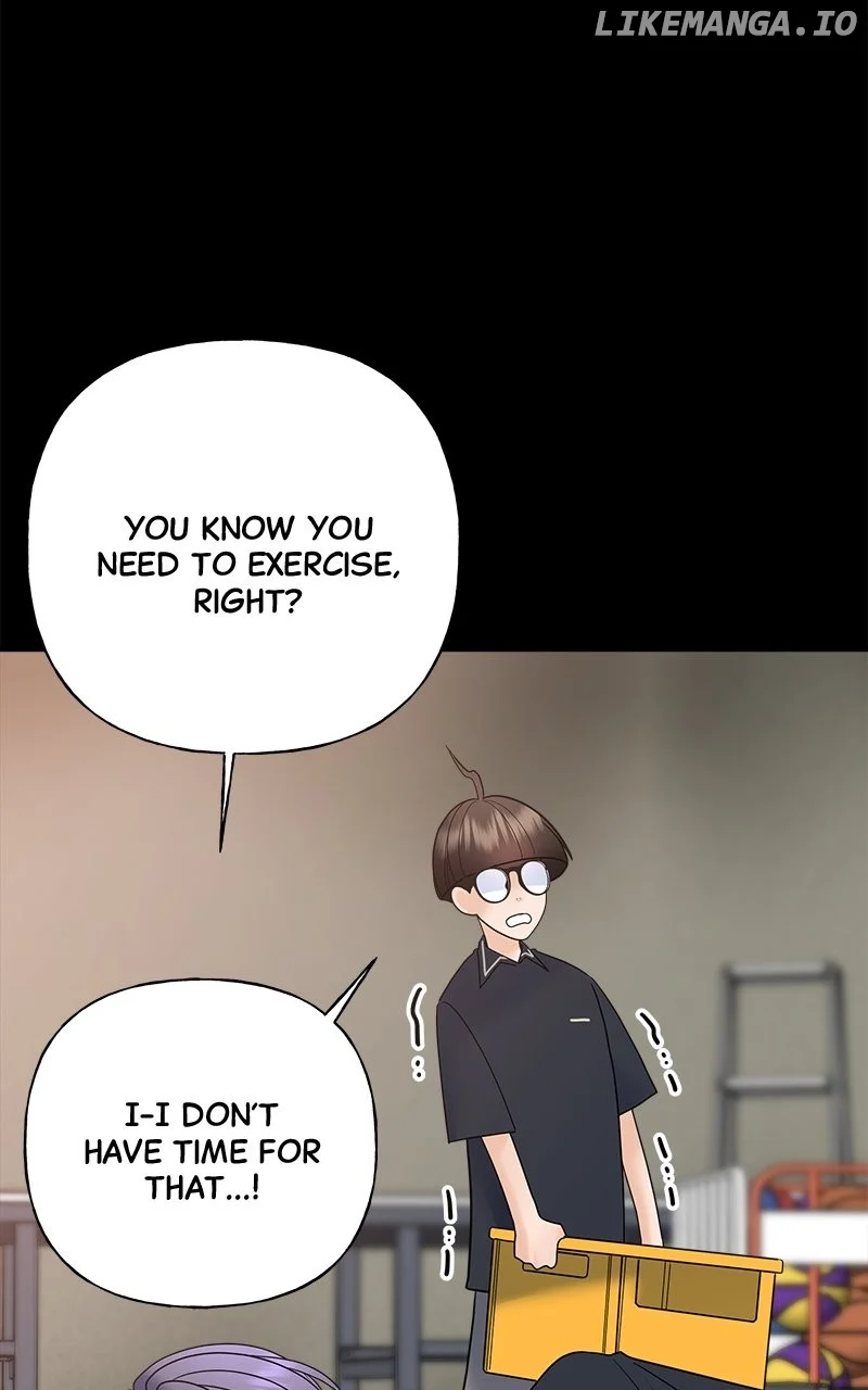 Random Target Chapter 58 page 28