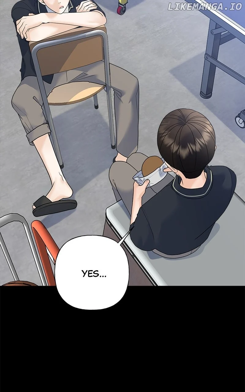 Random Target Chapter 58 page 31