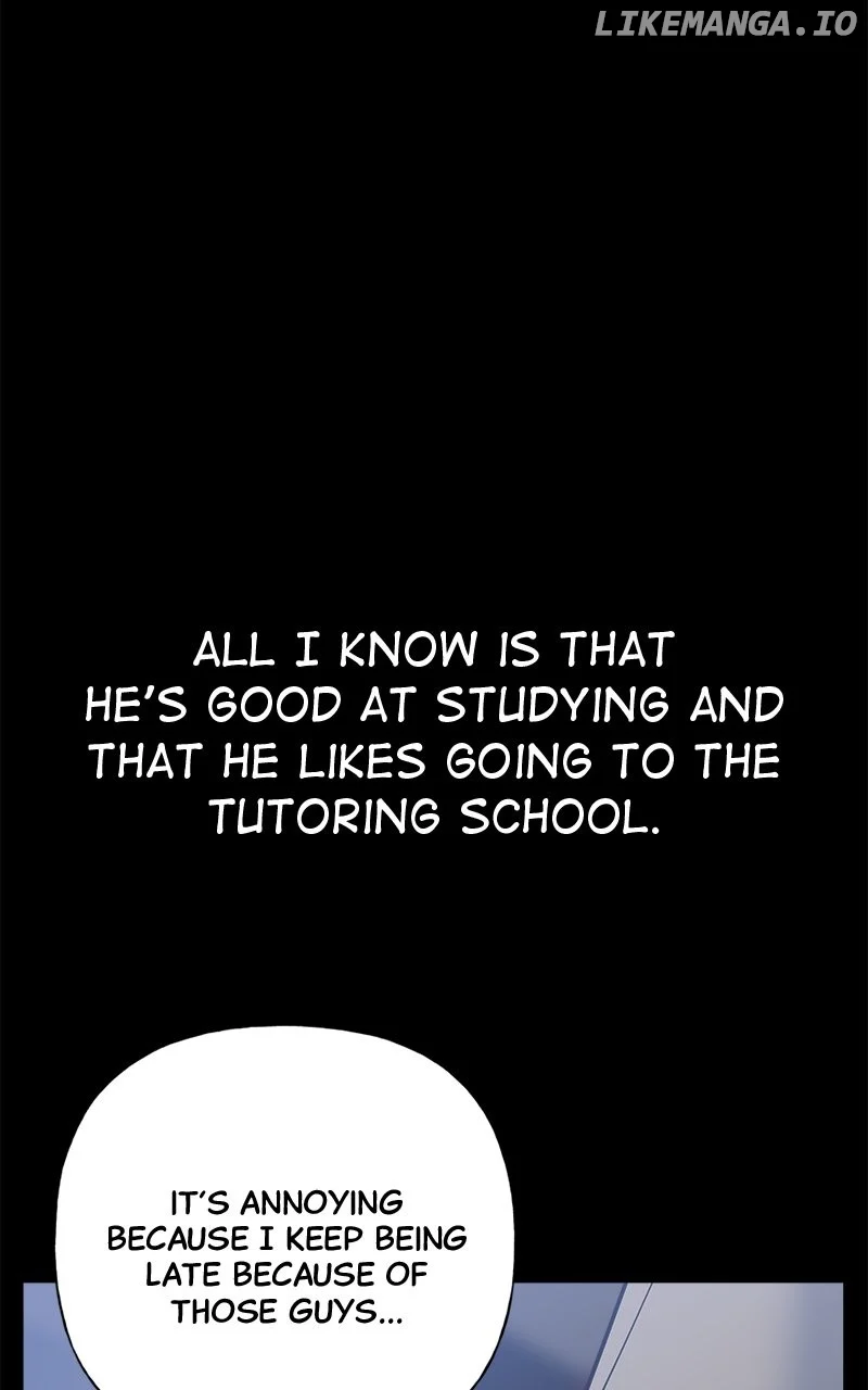 Random Target Chapter 58 page 32
