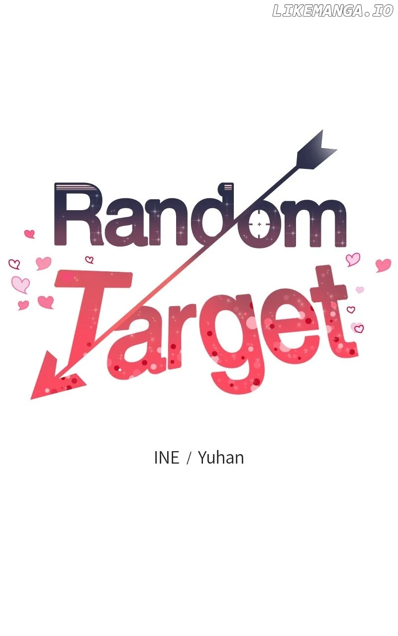 Random Target Chapter 58 page 48