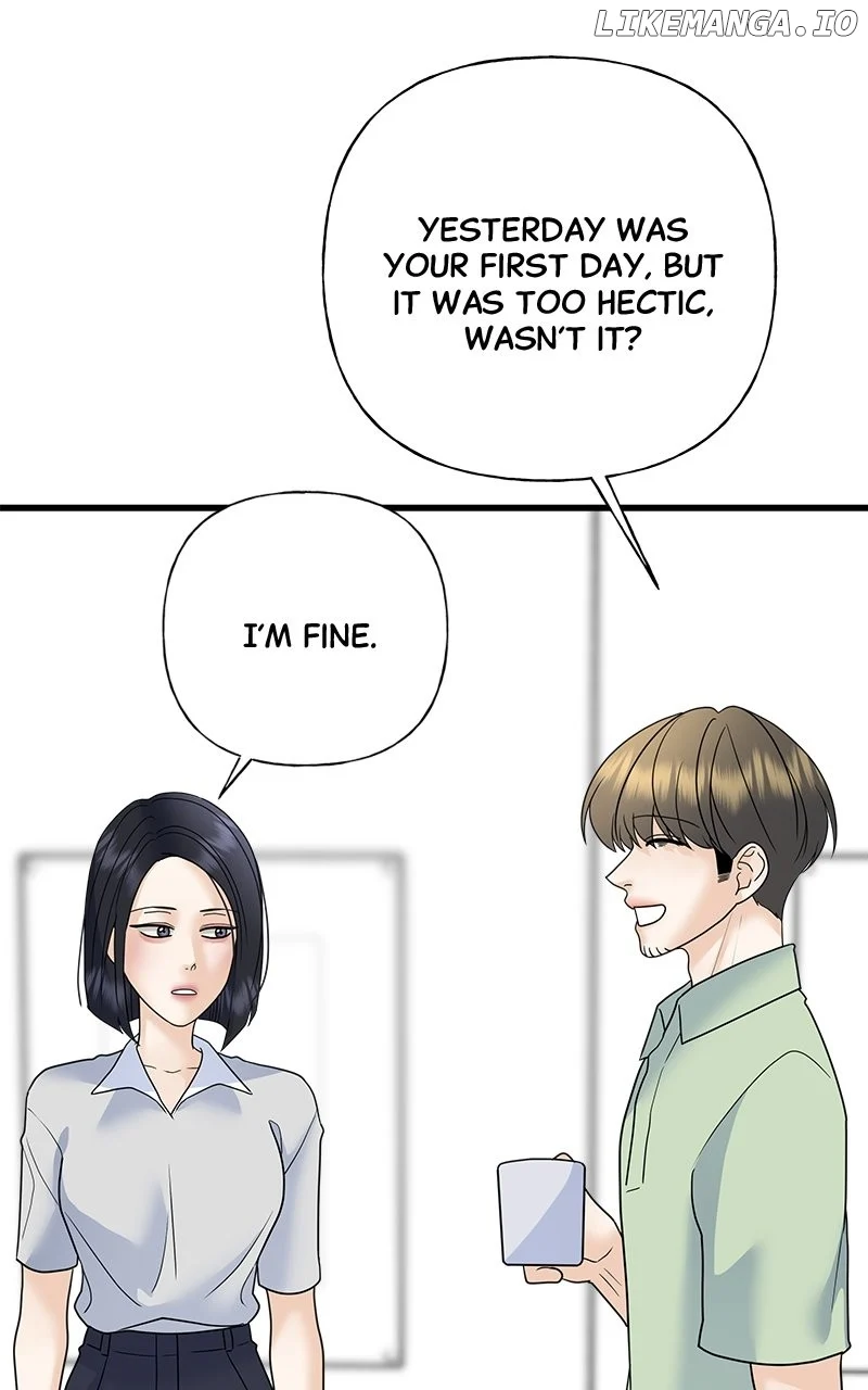 Random Target Chapter 58 page 52