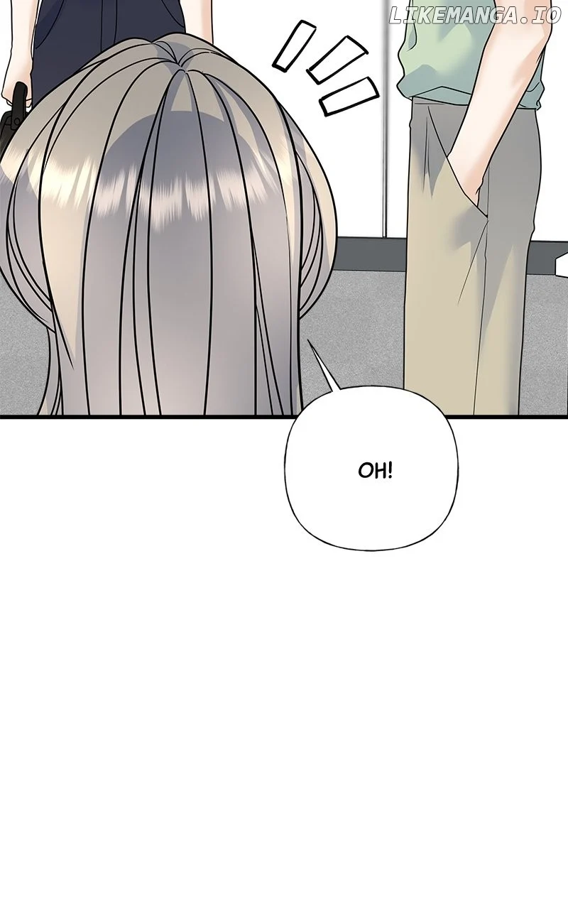 Random Target Chapter 58 page 53
