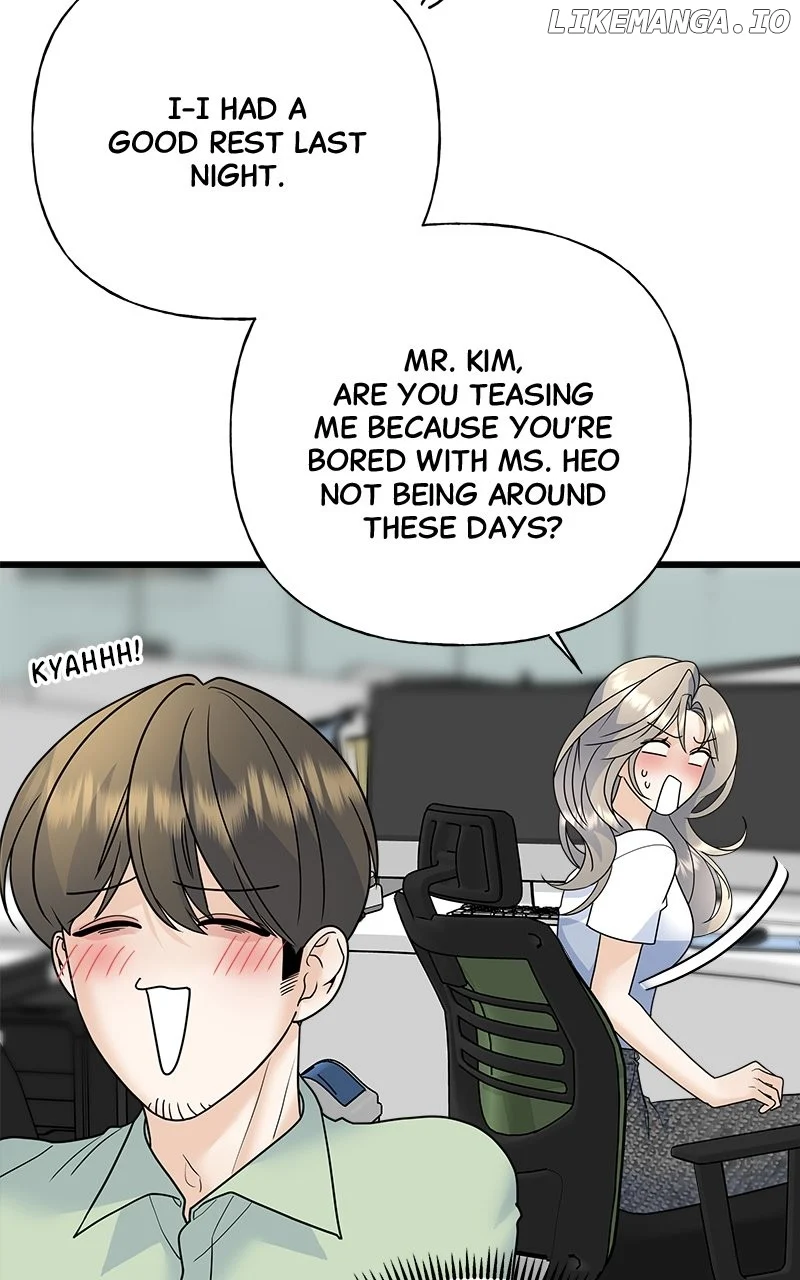 Random Target Chapter 58 page 59