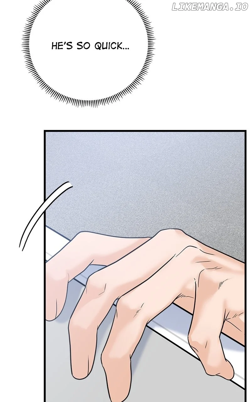 Random Target Chapter 58 page 61
