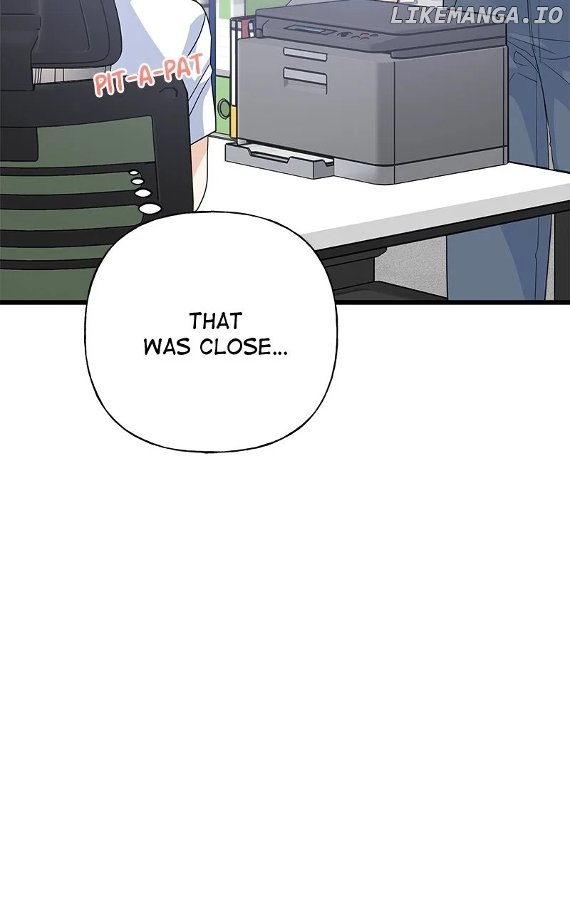 Random Target Chapter 58 page 65