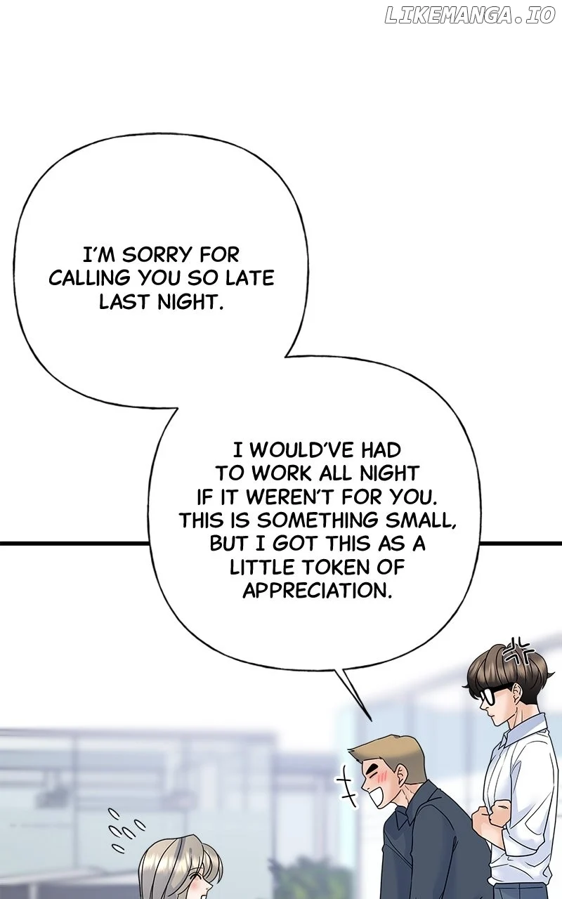 Random Target Chapter 58 page 68