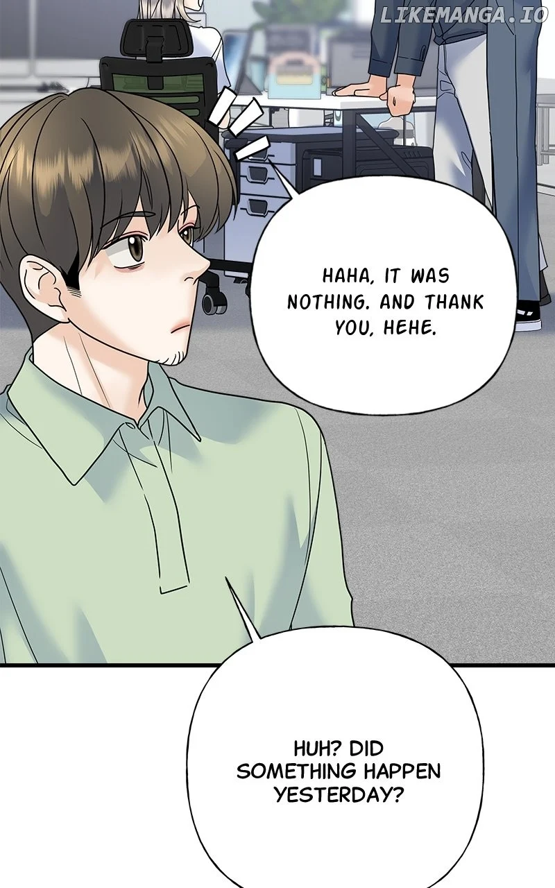 Random Target Chapter 58 page 69