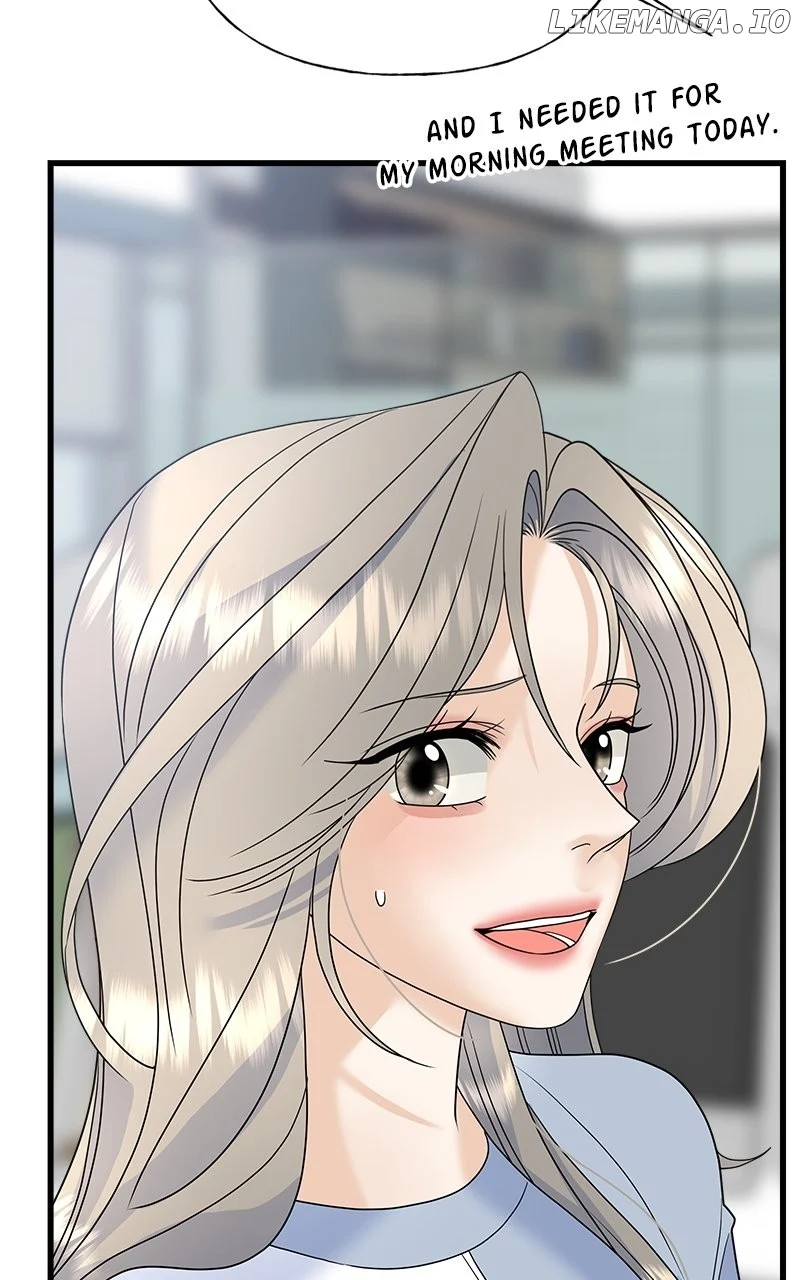 Random Target Chapter 58 page 71