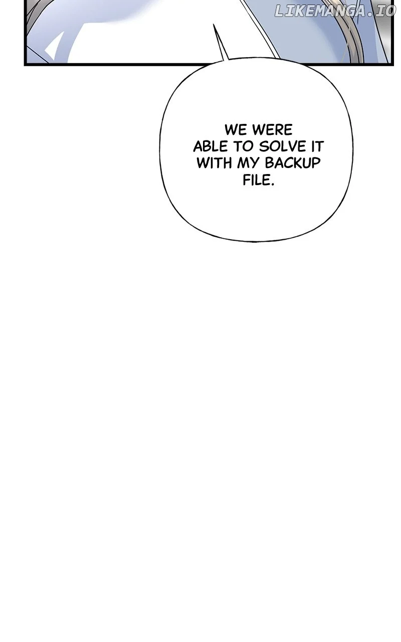 Random Target Chapter 58 page 72