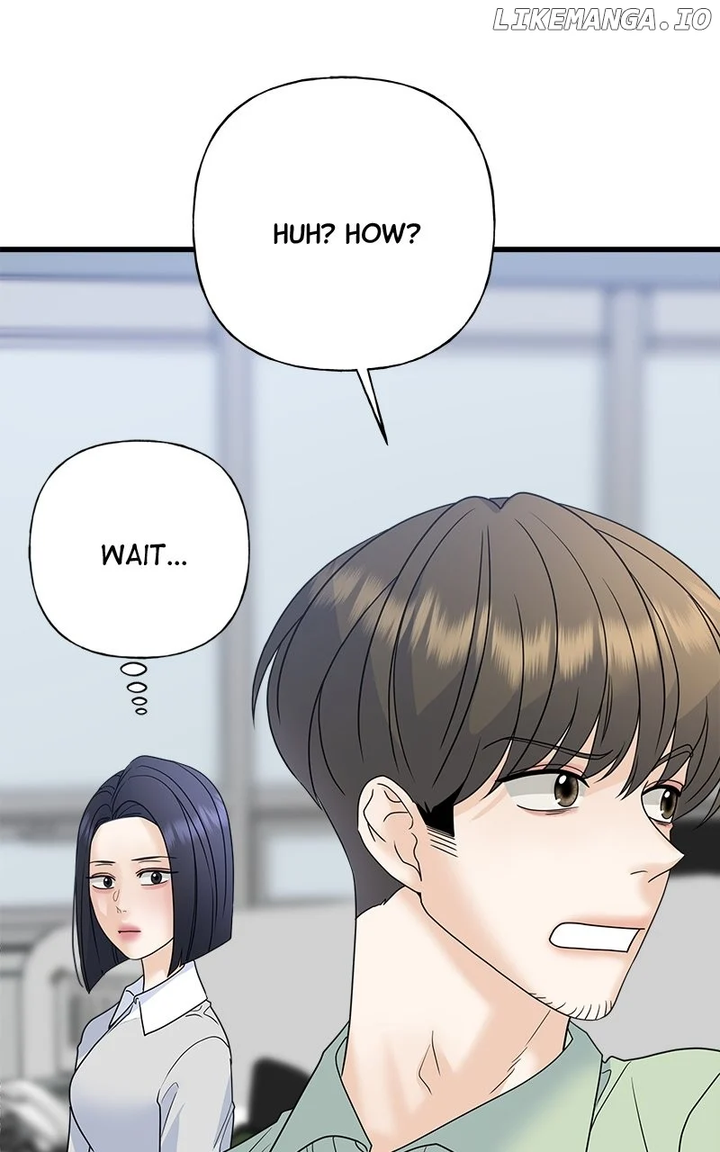 Random Target Chapter 58 page 73