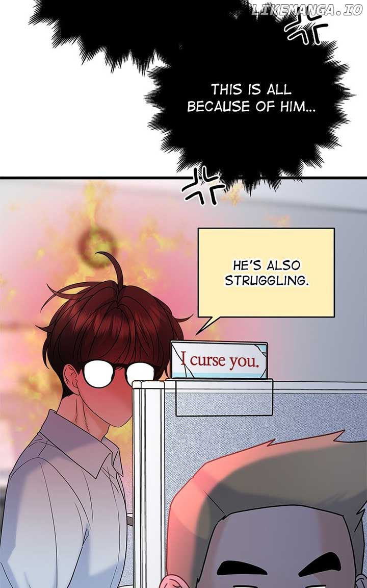 Random Target Chapter 60 page 100