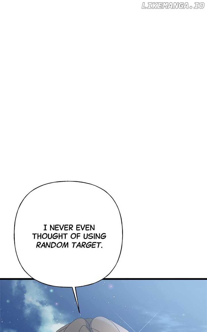 Random Target Chapter 60 page 110
