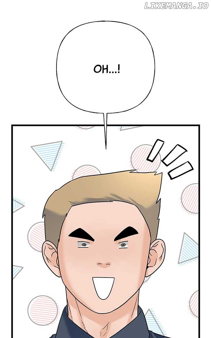 Random Target Chapter 60 page 11