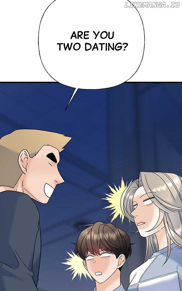 Random Target Chapter 60 page 13