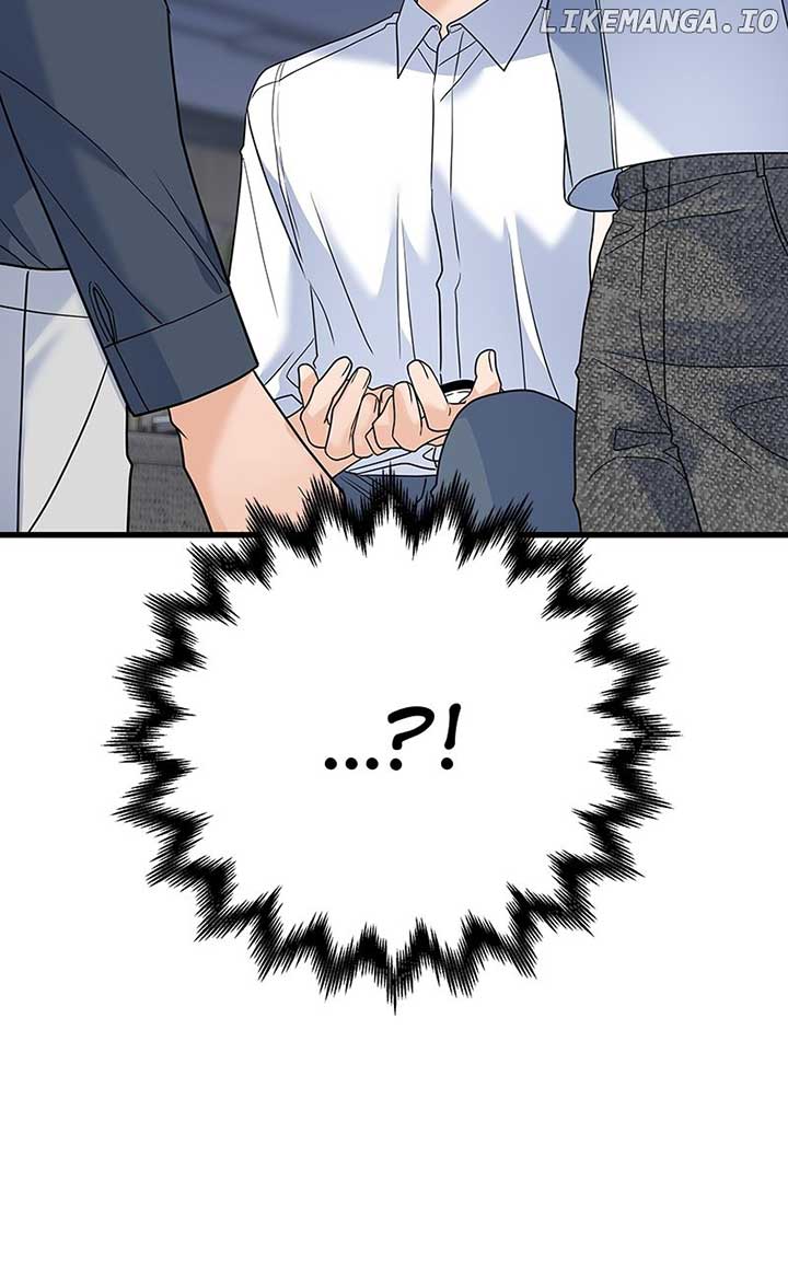 Random Target Chapter 60 page 14