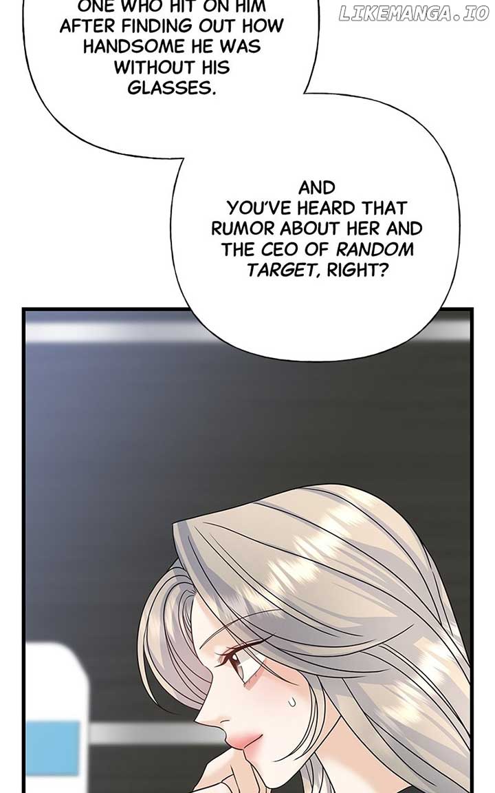 Random Target Chapter 60 page 160