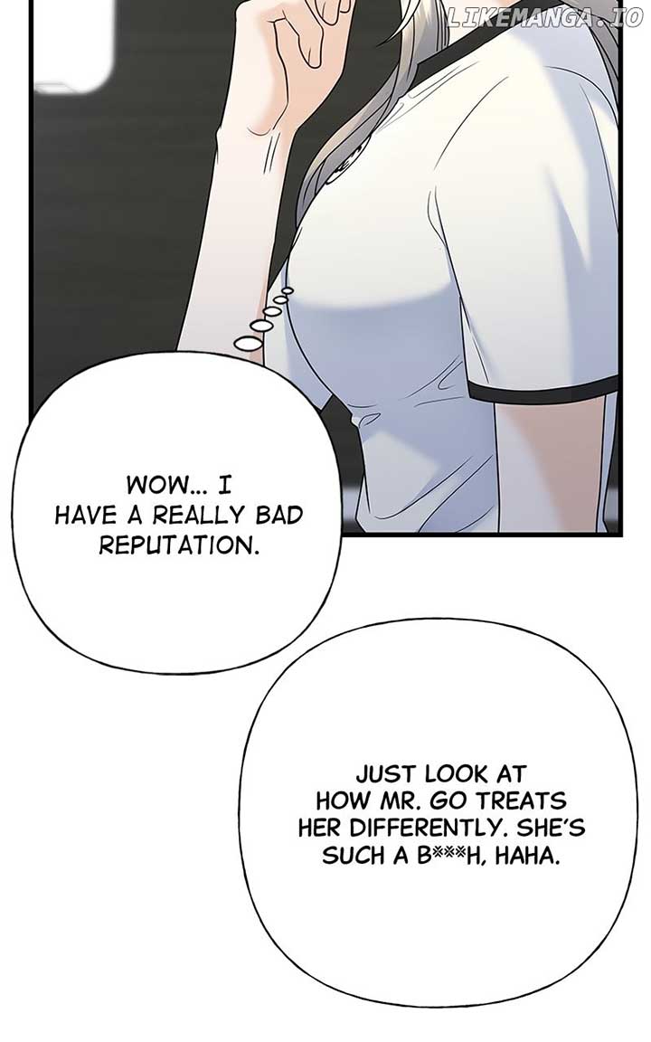 Random Target Chapter 60 page 161