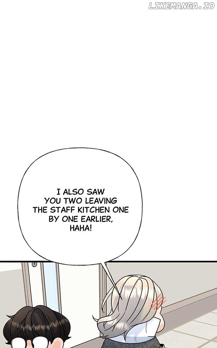 Random Target Chapter 60 page 17