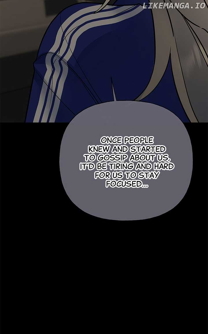 Random Target Chapter 60 page 21