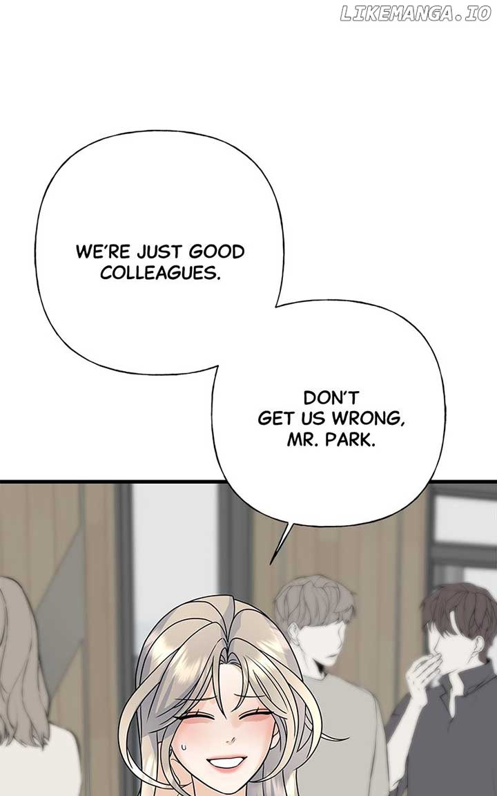 Random Target Chapter 60 page 34