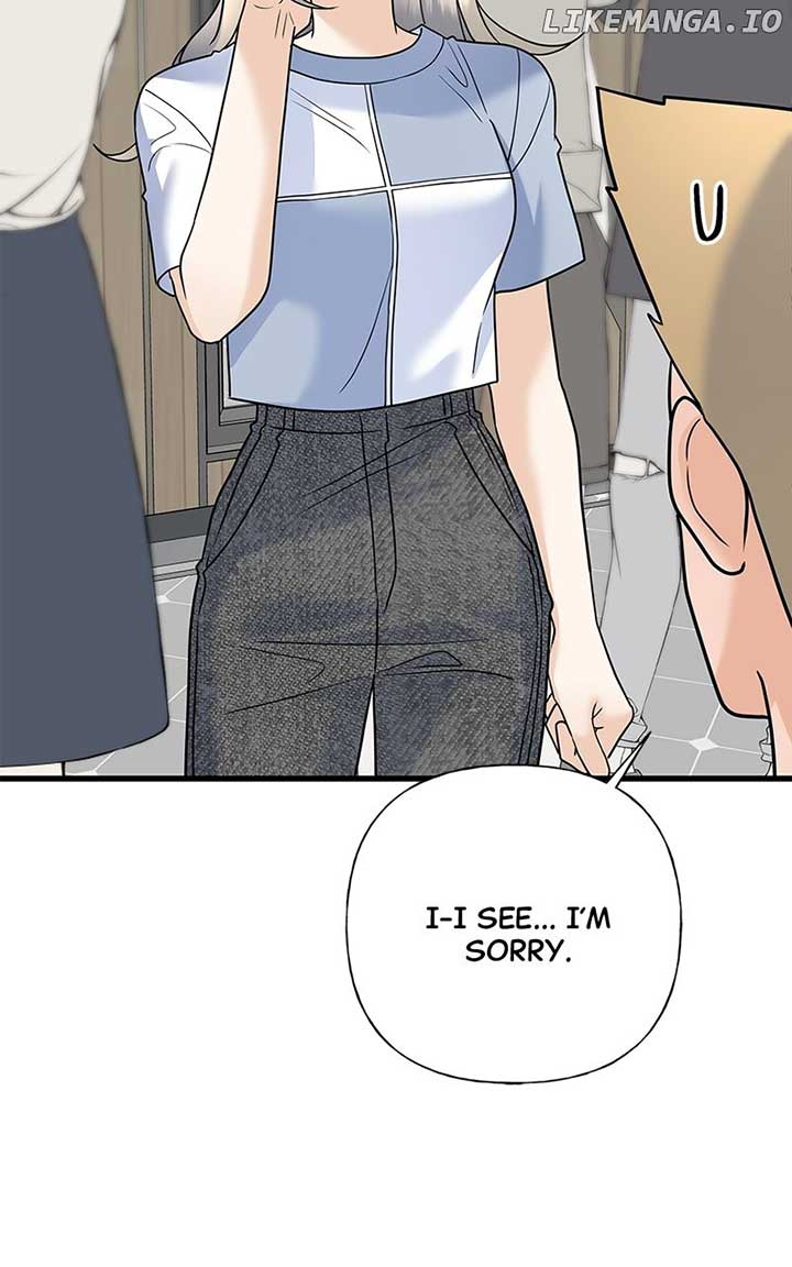 Random Target Chapter 60 page 35