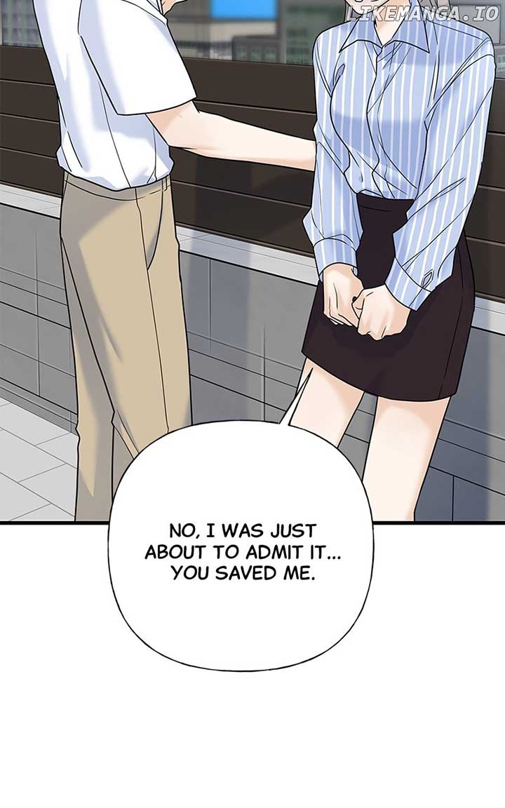 Random Target Chapter 60 page 46