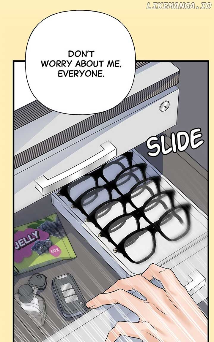 Random Target Chapter 60 page 55