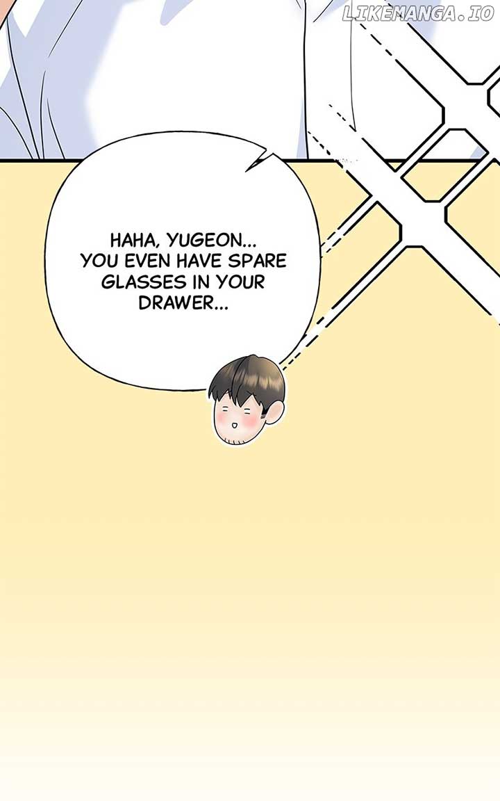 Random Target Chapter 60 page 58