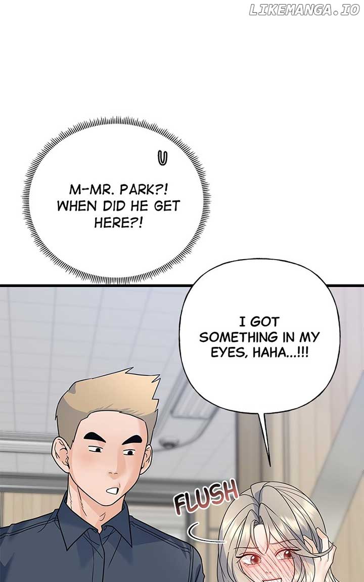 Random Target Chapter 60 page 5