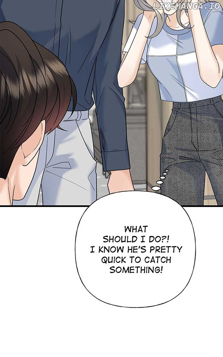 Random Target Chapter 60 page 6