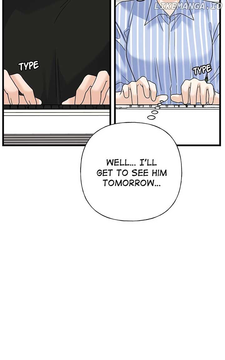 Random Target Chapter 60 page 86