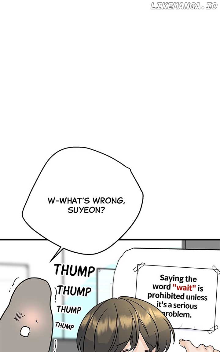 Random Target Chapter 62 page 106
