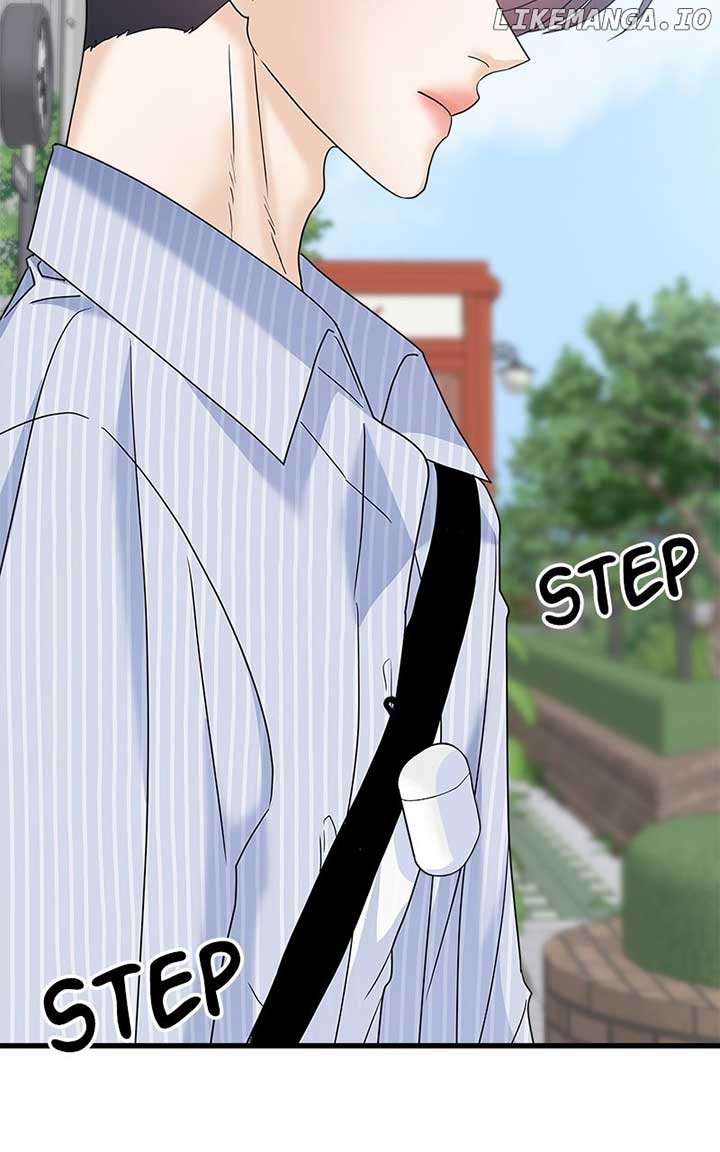 Random Target Chapter 62 page 122