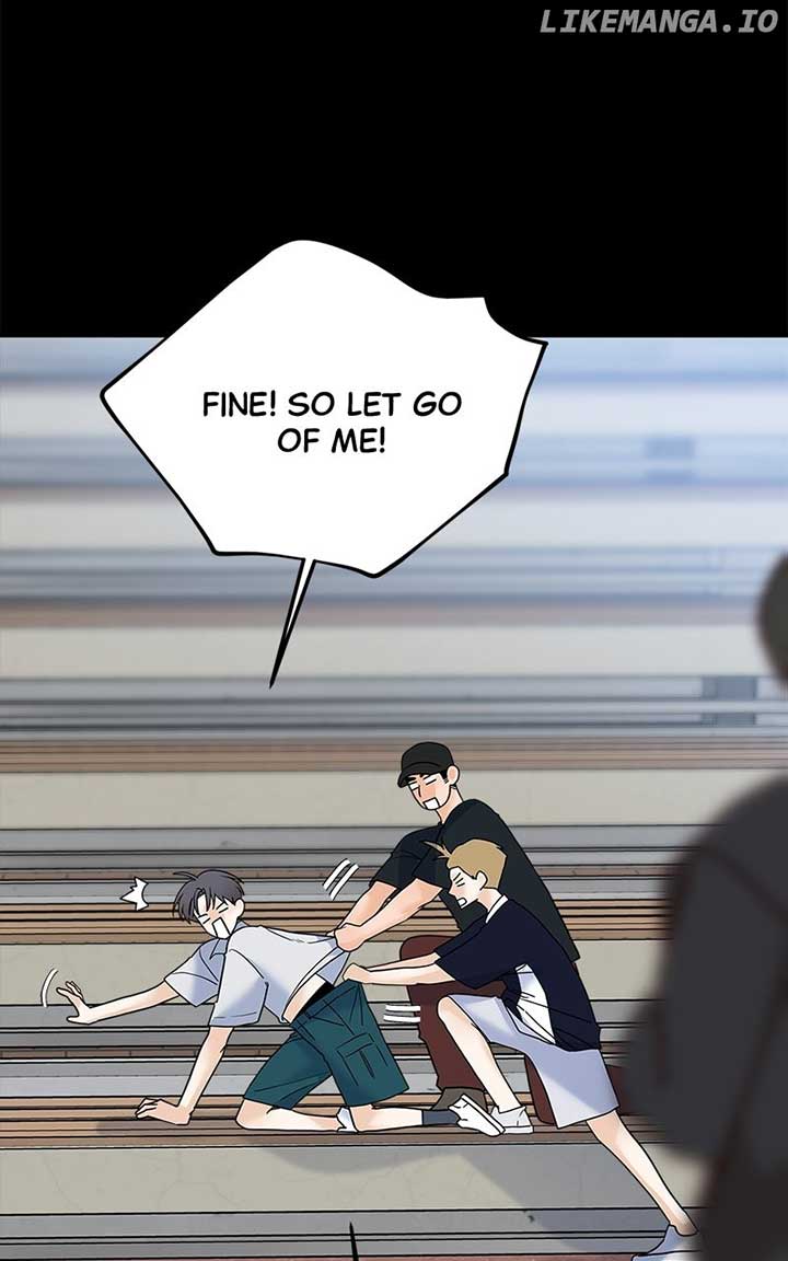 Random Target Chapter 62 page 124
