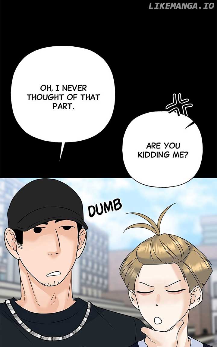 Random Target Chapter 62 page 126